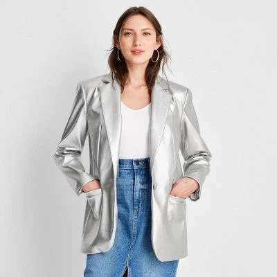 Silver