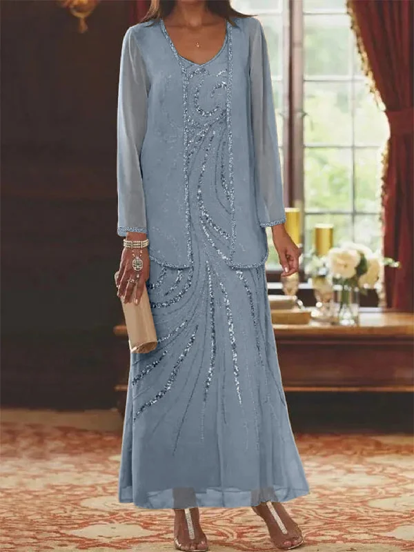 Dusty Blue