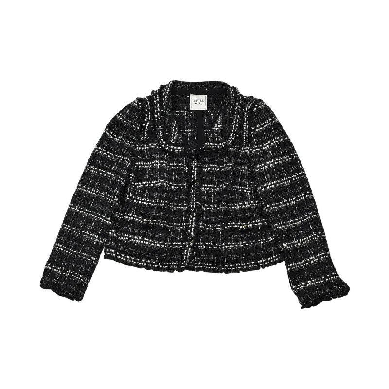 Weill Blazer - Women's 10 Women's Vintage Jacket