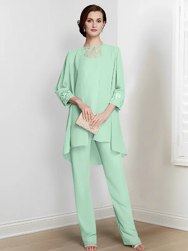 Mint Green