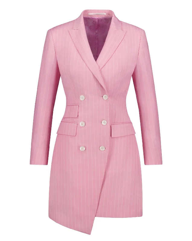 The Barbie Blazer Dress Women's Adventure Blazer