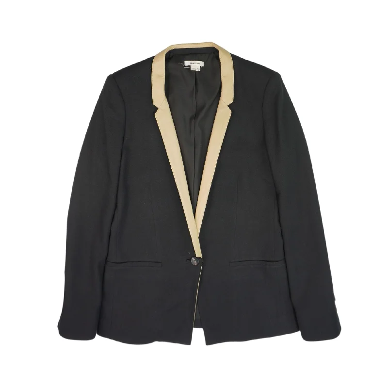 Helmut Lang Blazer - Women's 0 Women's Lightweight Blazer