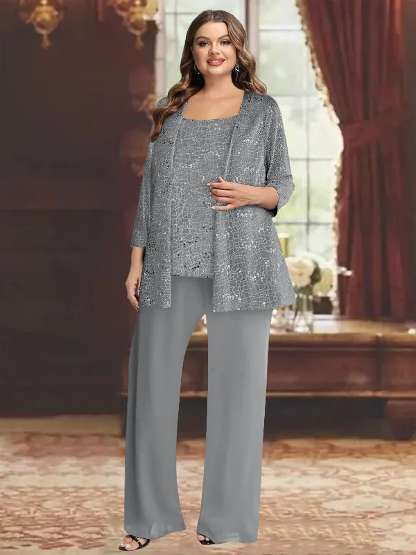 Charcoal Gray
