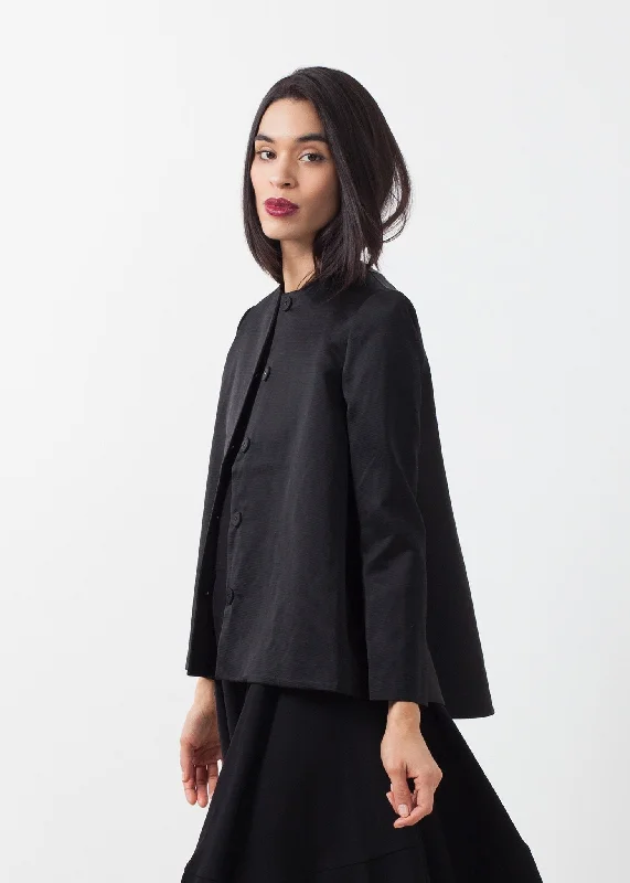 A-Line Jacket Bomber Jacket Anorak Windbreaker
