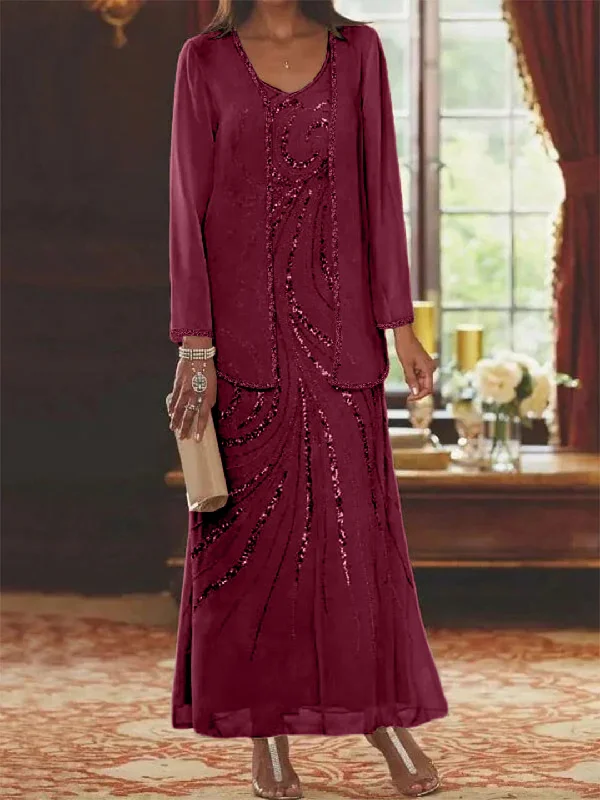 Light Burgundy