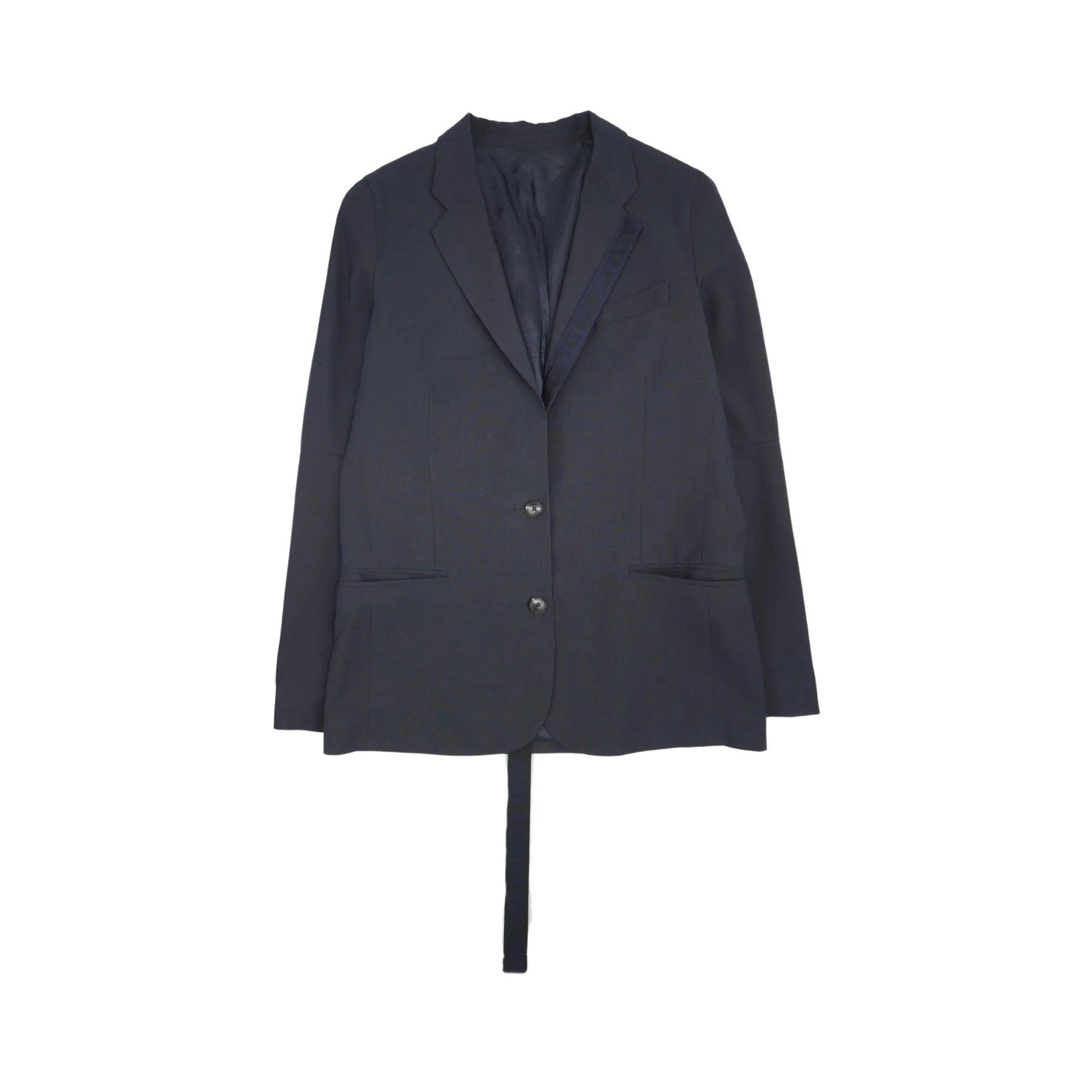Acne Blazer - Women's 34 Women's Luxurious Jacket