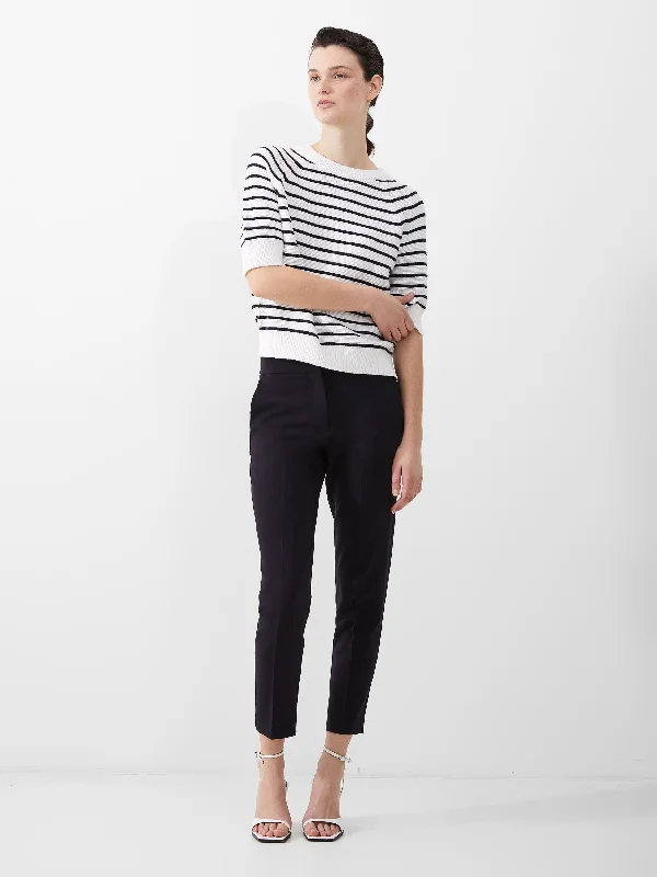 Whisper Ruth Tailored Trousers