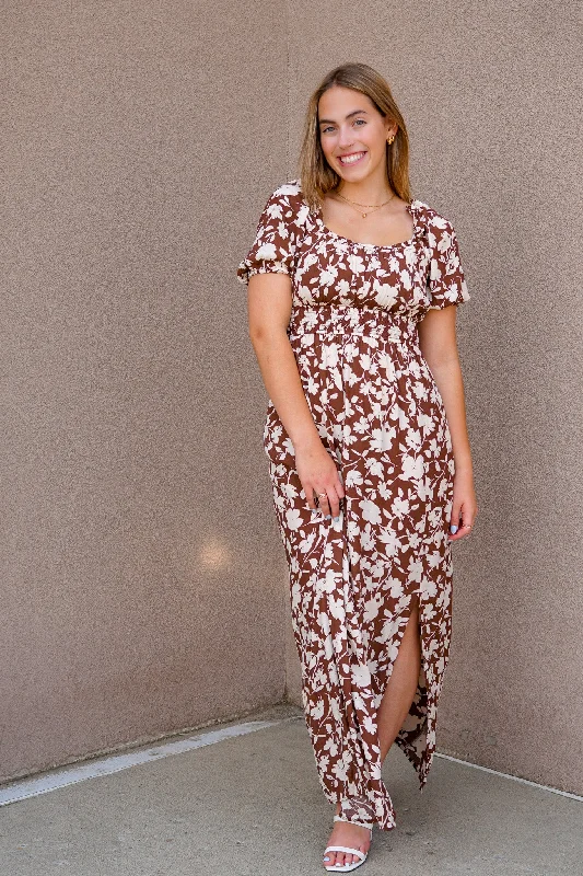 Camille Dress