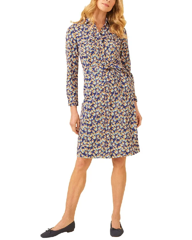 J.McLaughlin Haarlem Dress