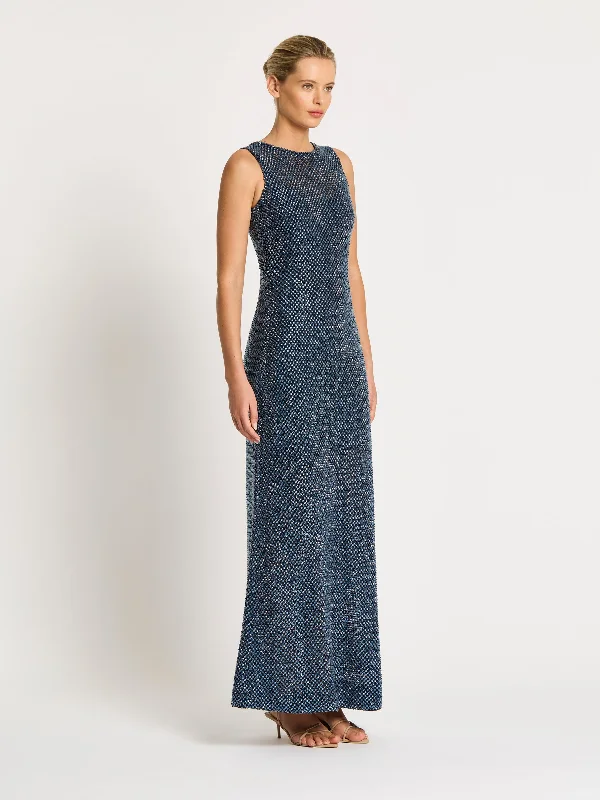 Sabine Gown - Royal