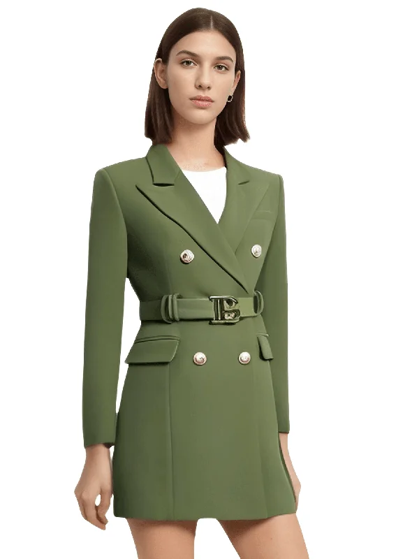 Dark Olive Green