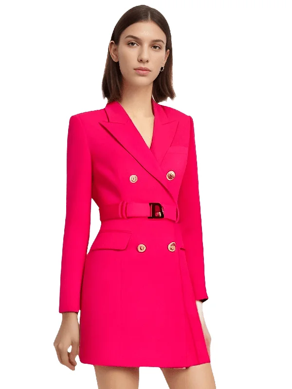 Deep Pink