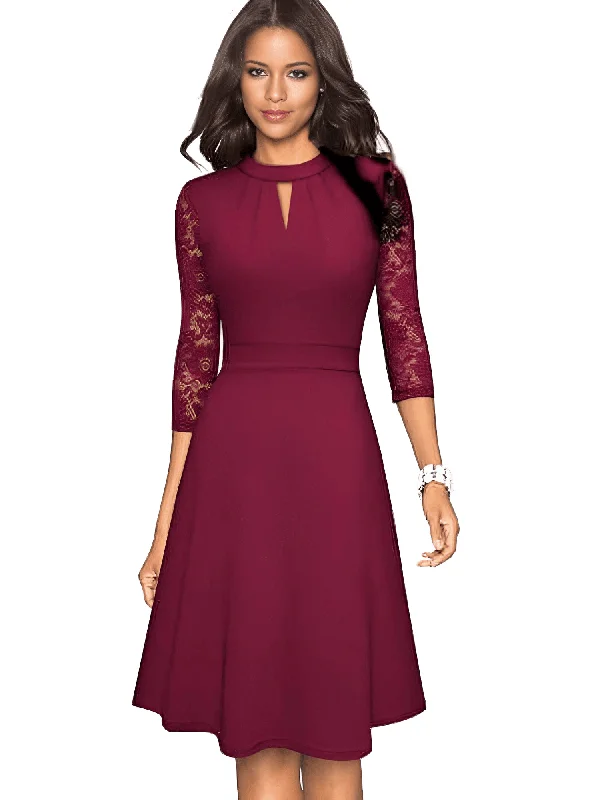 Wine Red