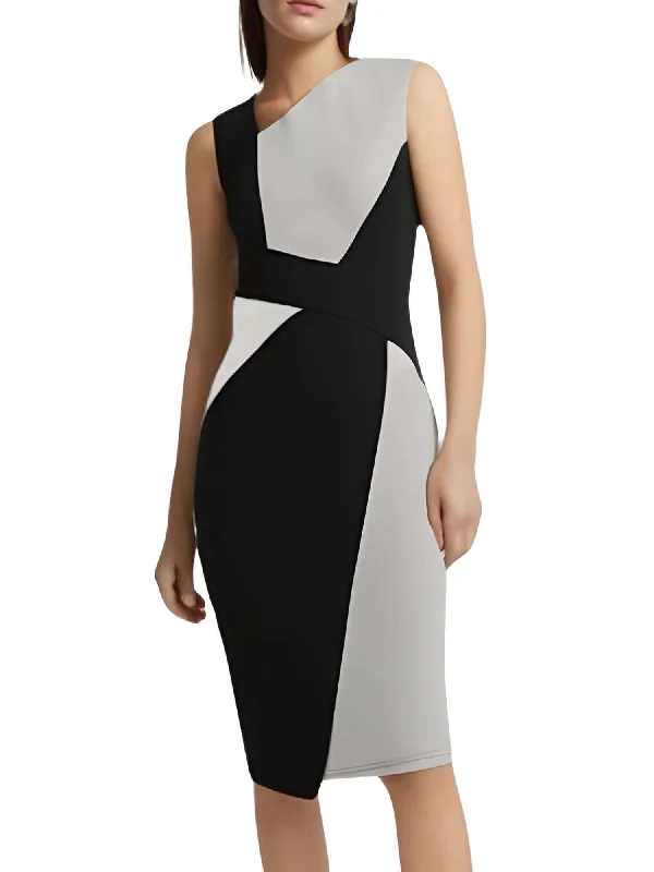 Grey-Black (Sleeveless)