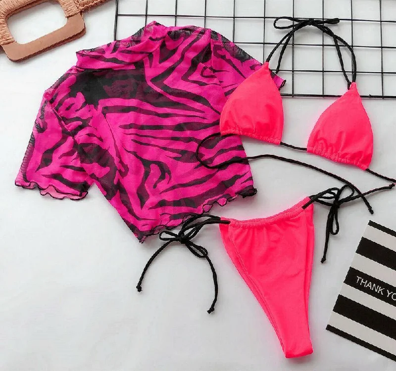 Hot Pink