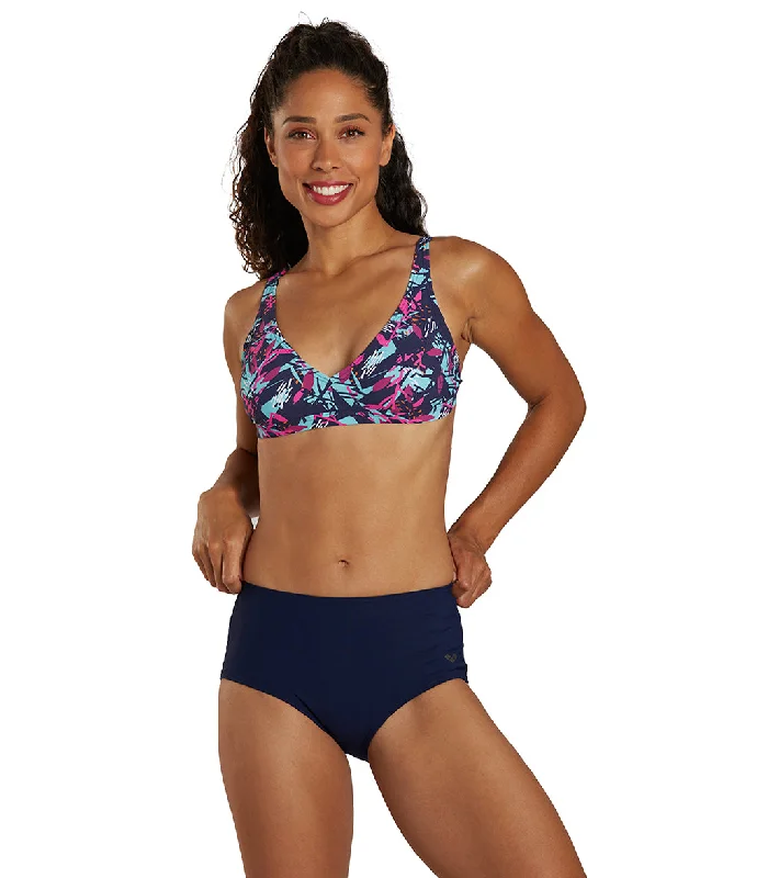 Arena Women's Bodylift Francy Two Piece Bikini Set Lace bikini, Elegant, Feminine, Sexy