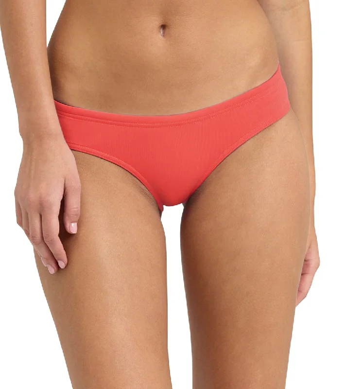 Fluo Red/Yellow Star