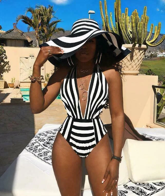 Black/White