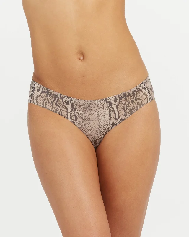 SPANX® Fit-To-You Bikini Mesh bikini, Sexy, Trendy, Comfortable