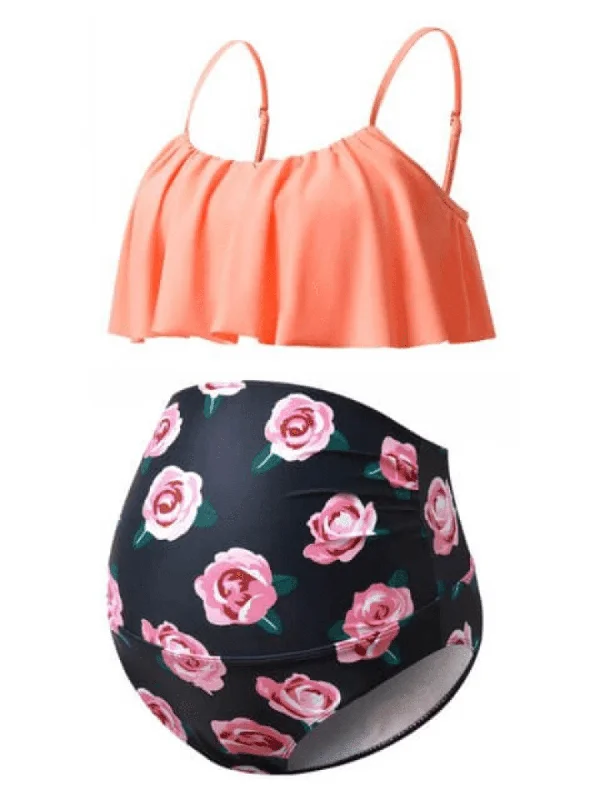 Peach Pink