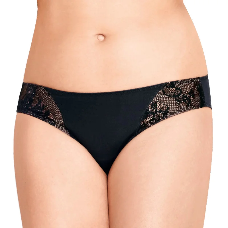 Anita Maternity Lace Women`s Bikini Brief Mesh insert bikini, Sexy, Trendy, Fashionable